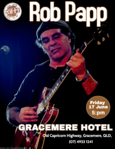 Gracemere Hotel @ Gracemere Hotel