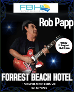 Forrest Beach Hotel @ Forrest Beach Hotel