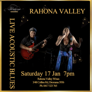 Rahona Valley Wine @ Rahona Valley