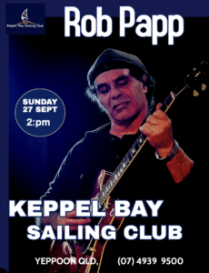 The Clubhouse @ Keppel Bay Sailing Club